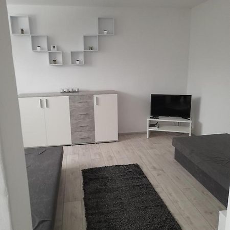 Ubytovani Na Sumave Apartment Horni Vltavice Luaran gambar