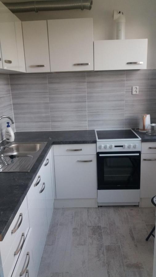 Ubytovani Na Sumave Apartment Horni Vltavice Luaran gambar