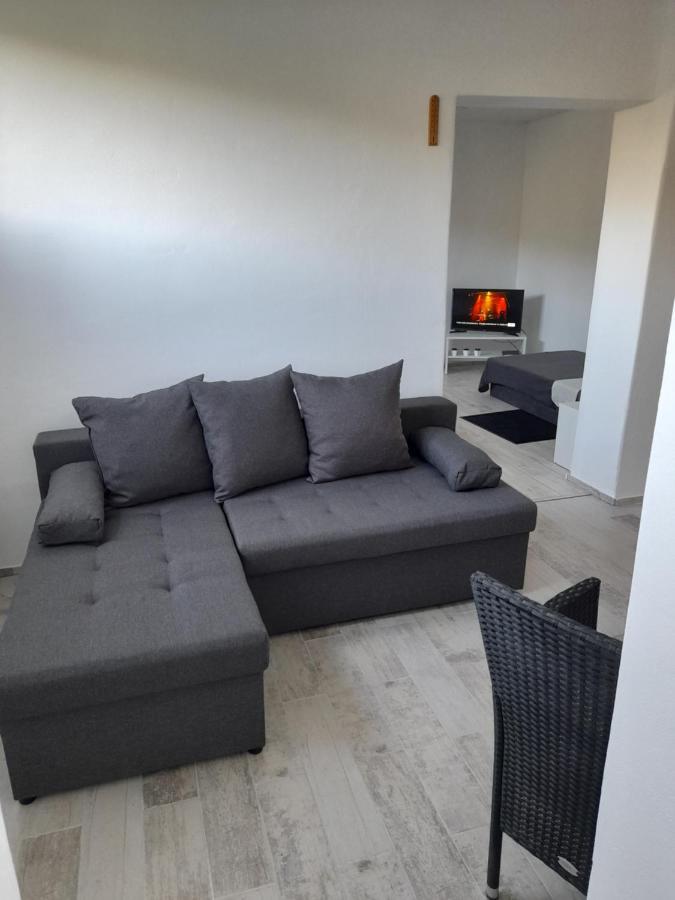 Ubytovani Na Sumave Apartment Horni Vltavice Luaran gambar