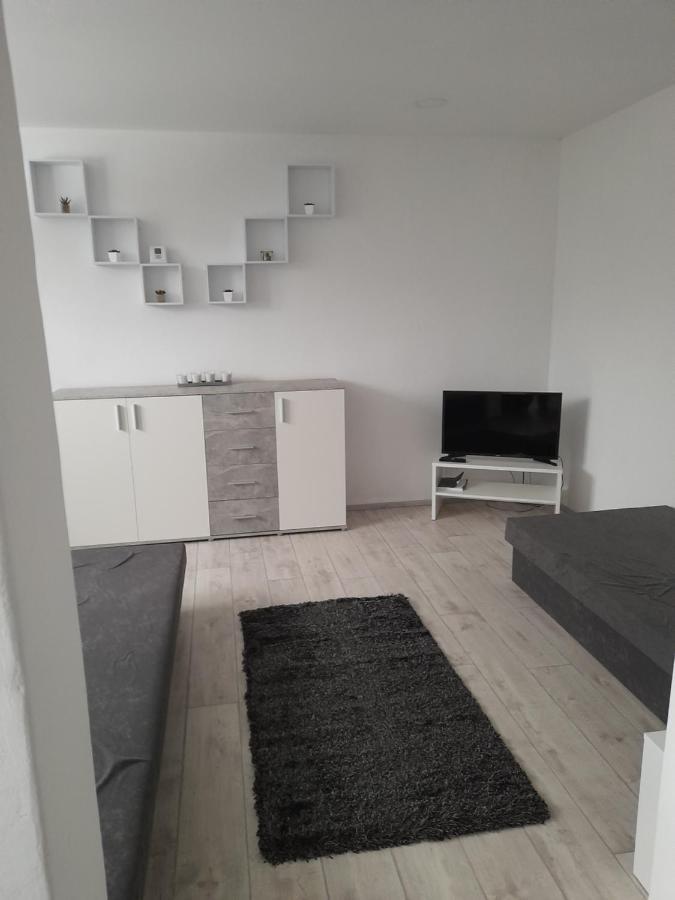 Ubytovani Na Sumave Apartment Horni Vltavice Luaran gambar